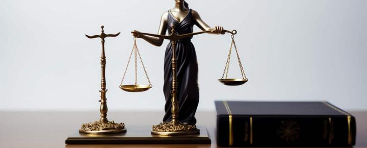Legal aid