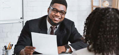 Pro Bono Services